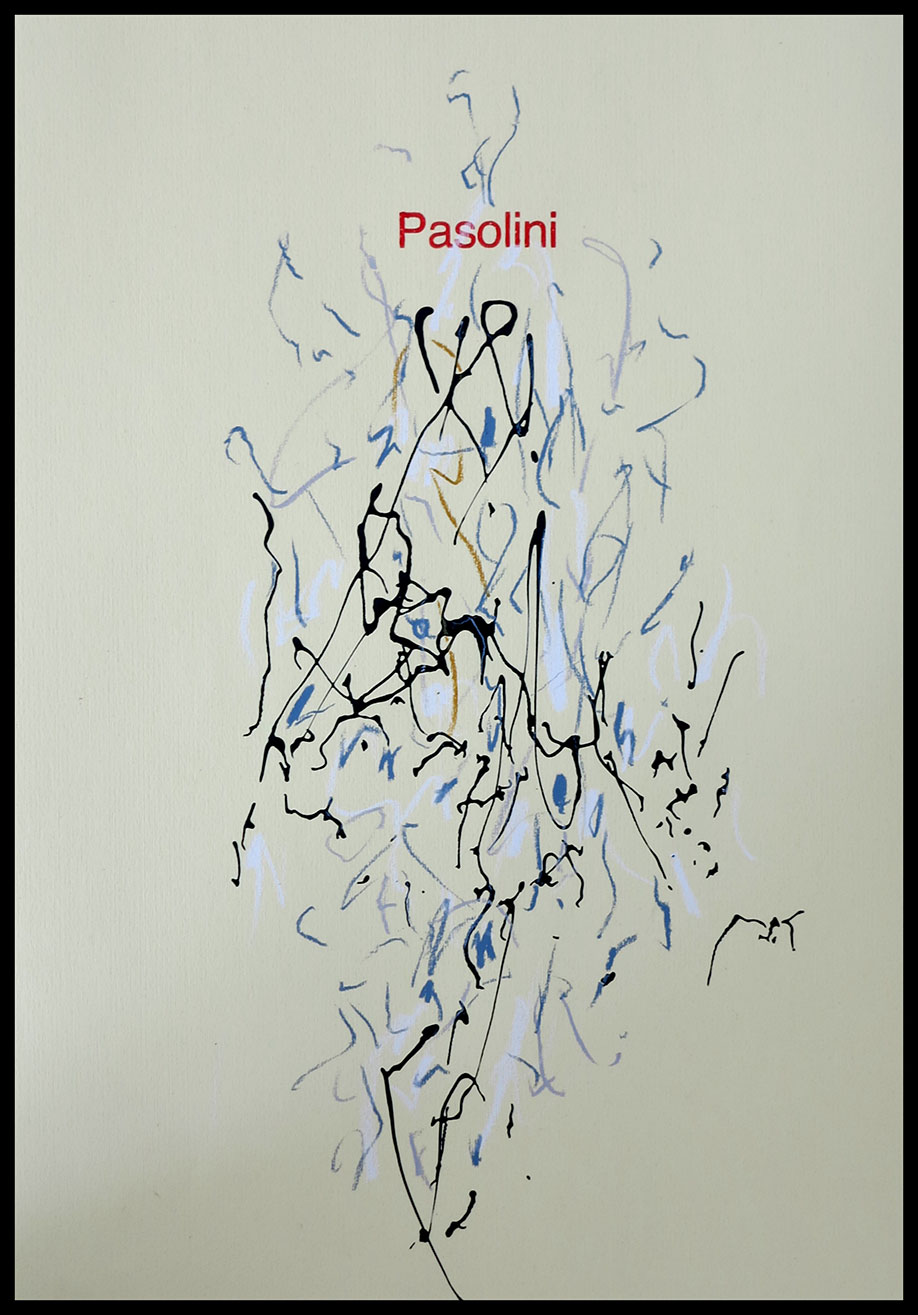 Pasolini