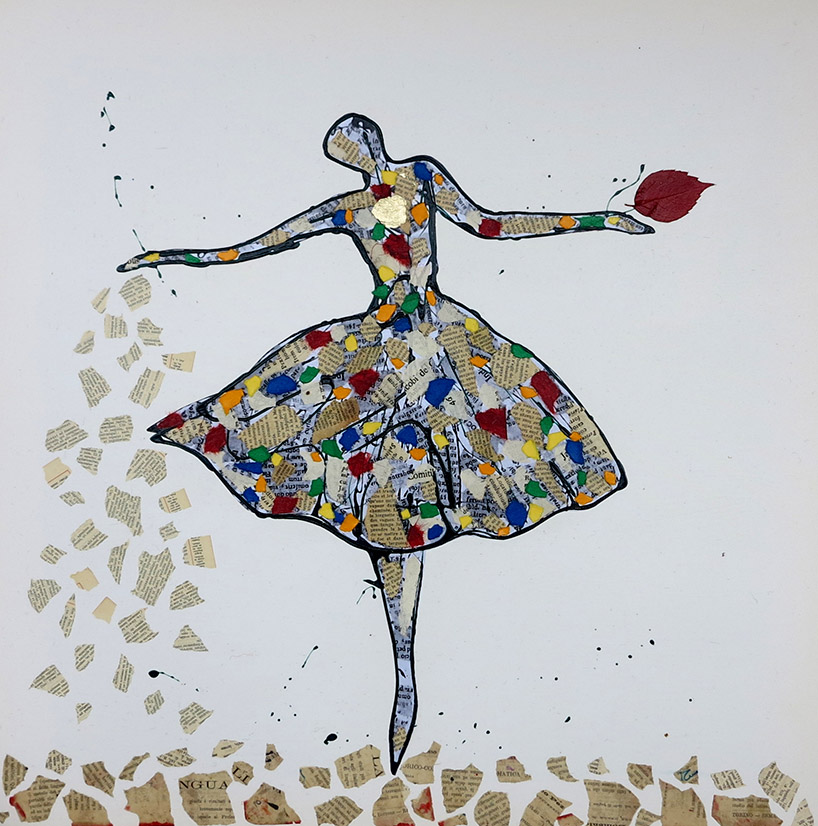Quando la vita danza